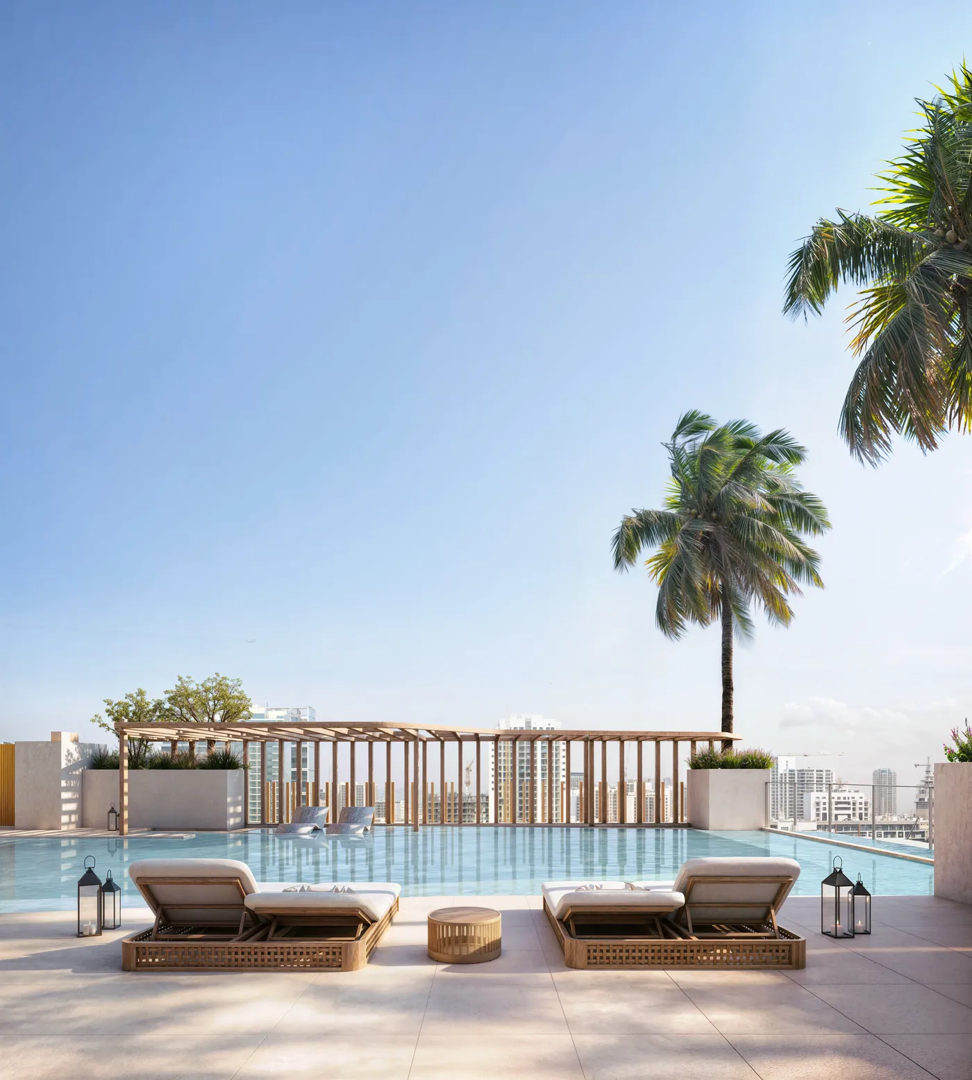 Sun Loungers